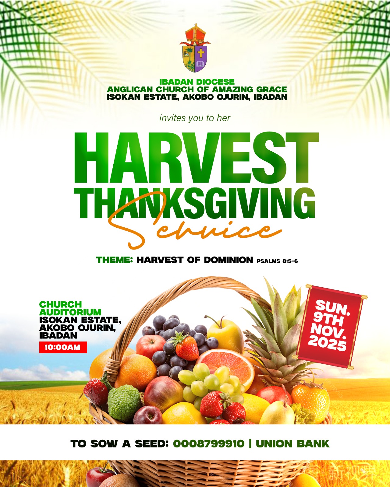 Graphic & Brand Design Projects